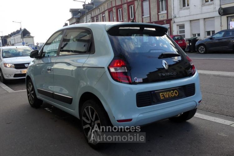 Renault Twingo 1.0 SCE 70 ZEN ENTRETIEN À JOUR - <small></small> 5.990 € <small>TTC</small> - #6