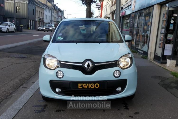 Renault Twingo 1.0 SCE 70 ZEN ENTRETIEN À JOUR - <small></small> 5.990 € <small>TTC</small> - #8