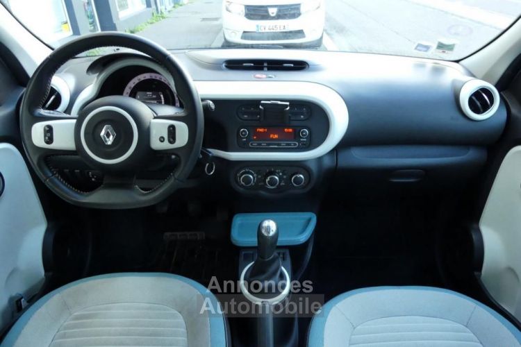 Renault Twingo 1.0 SCE 70 ZEN ENTRETIEN À JOUR - <small></small> 5.990 € <small>TTC</small> - #13