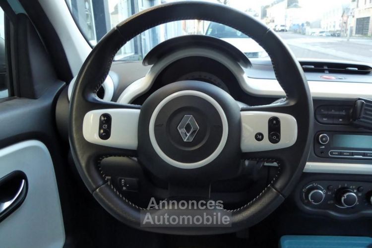 Renault Twingo 1.0 SCE 70 ZEN ENTRETIEN À JOUR - <small></small> 5.990 € <small>TTC</small> - #14