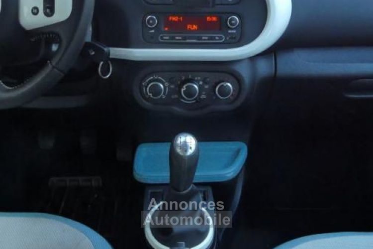 Renault Twingo 1.0 SCE 70 ZEN ENTRETIEN À JOUR - <small></small> 5.990 € <small>TTC</small> - #15