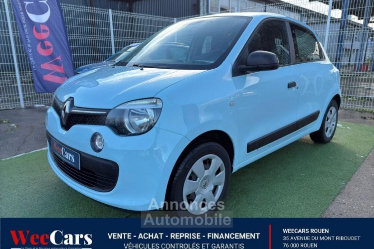 Renault Twingo 1.0 SCE 70 ZEN S&S - <small></small> 7.990 € <small>TTC</small> - #1