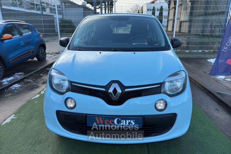 Renault Twingo 1.0 SCE 70 ZEN S&S - <small></small> 7.990 € <small>TTC</small> - #2