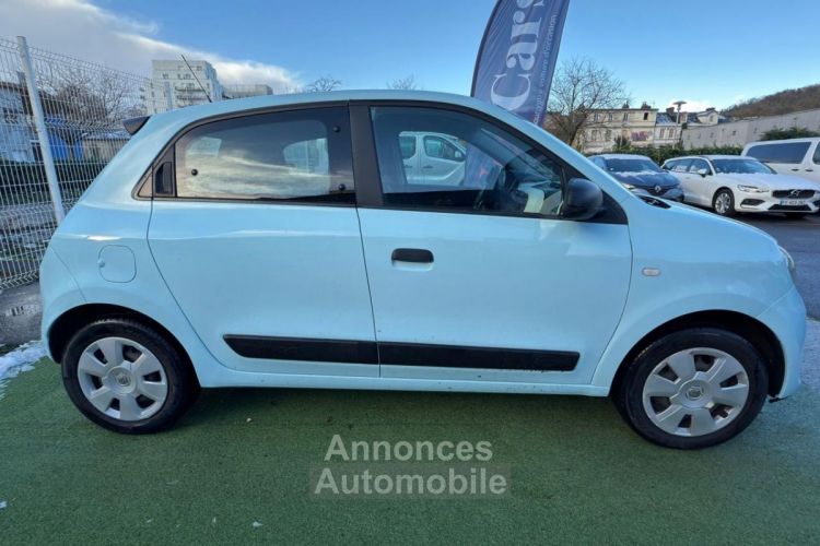 Renault Twingo 1.0 SCE 70 ZEN S&S - <small></small> 7.990 € <small>TTC</small> - #4