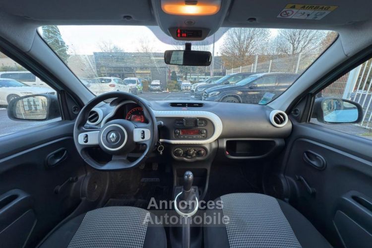 Renault Twingo 1.0 SCE 70 ZEN S&S - <small></small> 7.990 € <small>TTC</small> - #8