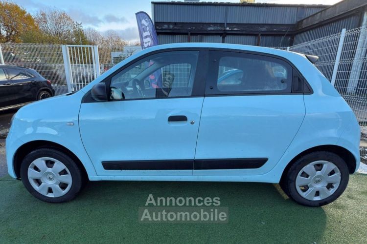 Renault Twingo 1.0 SCE 70 ZEN S&S - <small></small> 7.990 € <small>TTC</small> - #13