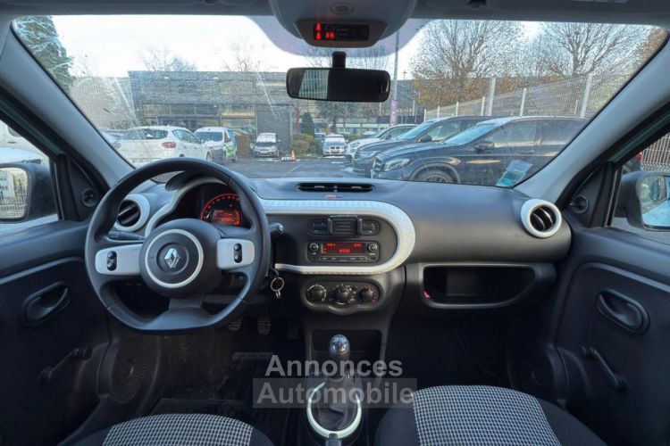 Renault Twingo 1.0 SCE 70 ZEN S&S - <small></small> 7.990 € <small>TTC</small> - #21