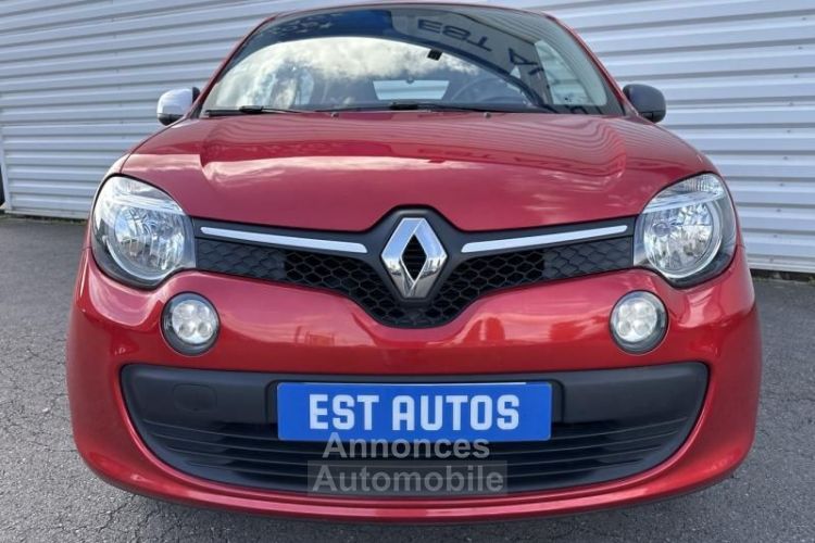 Renault Twingo 1.0 SCe 70ch Life - <small></small> 8.200 € <small>TTC</small> - #1