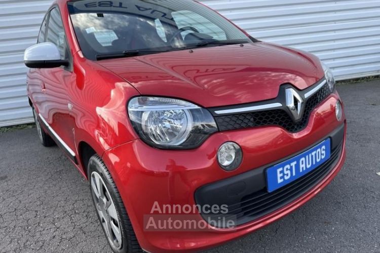 Renault Twingo 1.0 SCe 70ch Life - <small></small> 8.200 € <small>TTC</small> - #2