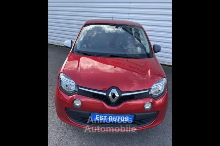 Renault Twingo 1.0 SCe 70ch Life - <small></small> 8.200 € <small>TTC</small> - #3