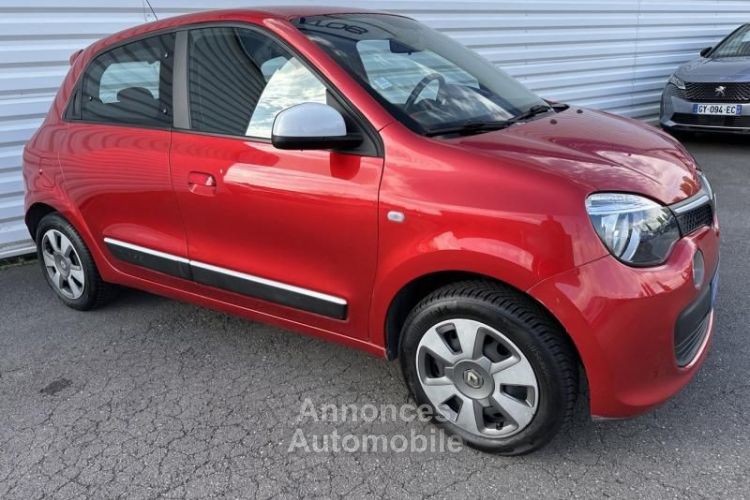 Renault Twingo 1.0 SCe 70ch Life - <small></small> 8.200 € <small>TTC</small> - #4