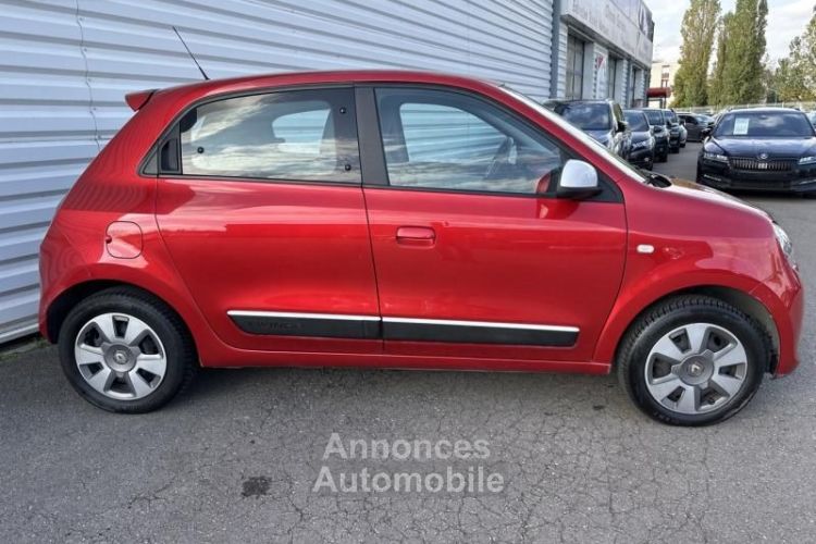 Renault Twingo 1.0 SCe 70ch Life - <small></small> 8.200 € <small>TTC</small> - #5