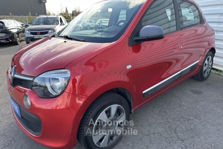 Renault Twingo 1.0 SCe 70ch Life - <small></small> 8.200 € <small>TTC</small> - #6