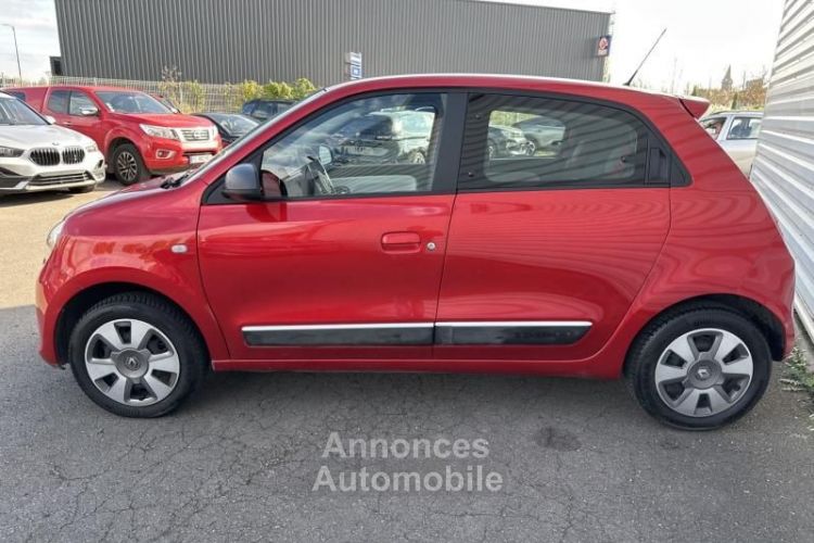 Renault Twingo 1.0 SCe 70ch Life - <small></small> 8.200 € <small>TTC</small> - #8