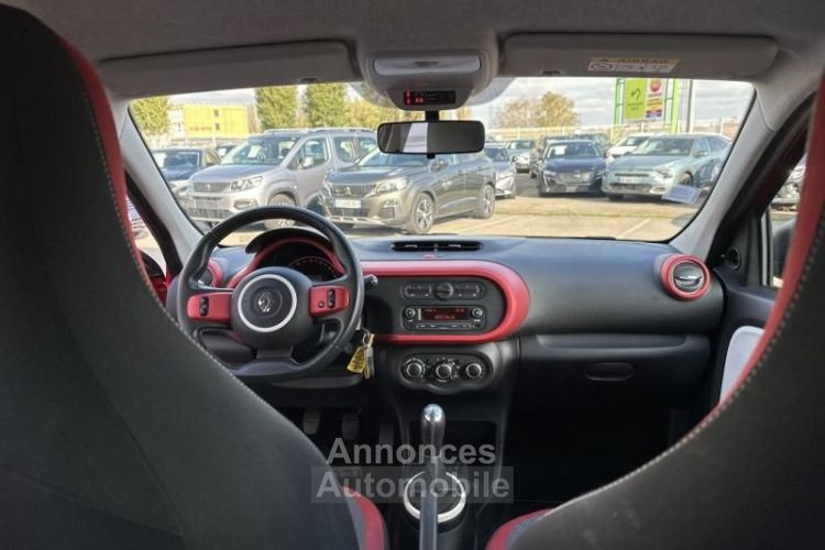 Renault Twingo 1.0 SCe 70ch Life - <small></small> 8.200 € <small>TTC</small> - #13