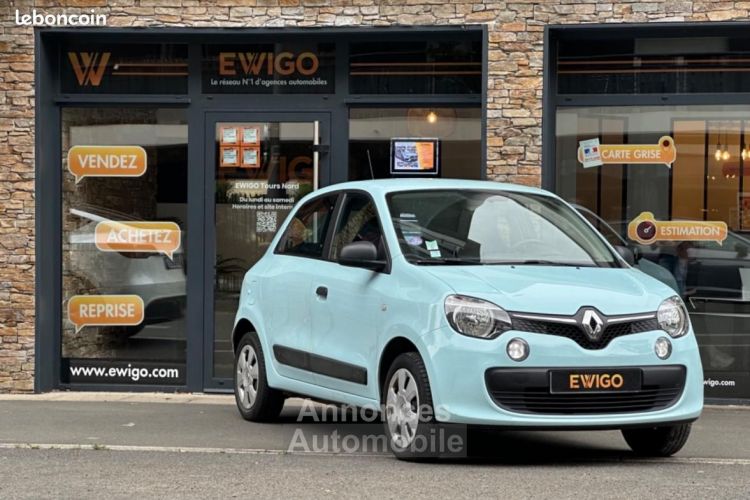 Renault Twingo 1.0 SCe 70ch LIFE - <small></small> 7.650 € <small>TTC</small> - #1