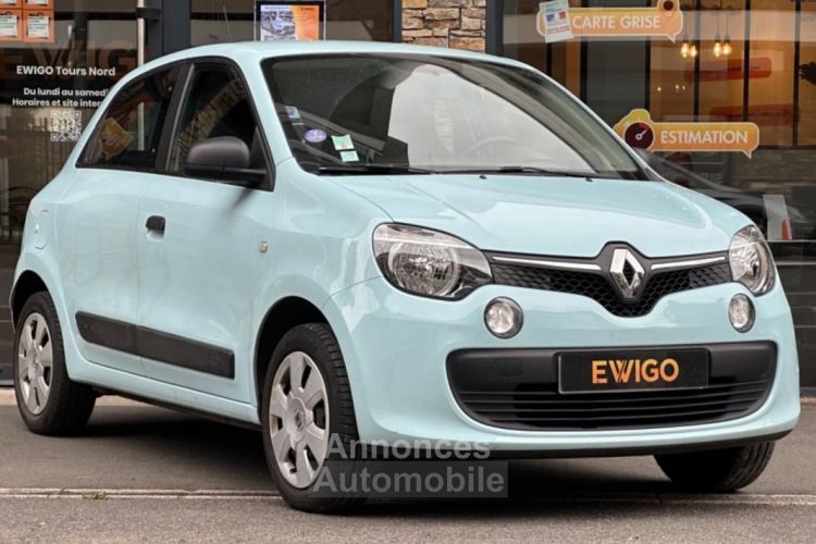 Renault Twingo 1.0 SCe 70ch LIFE - <small></small> 7.650 € <small>TTC</small> - #2