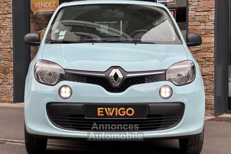 Renault Twingo 1.0 SCe 70ch LIFE - <small></small> 7.650 € <small>TTC</small> - #3