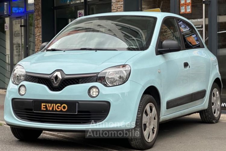 Renault Twingo 1.0 SCe 70ch LIFE - <small></small> 7.650 € <small>TTC</small> - #4