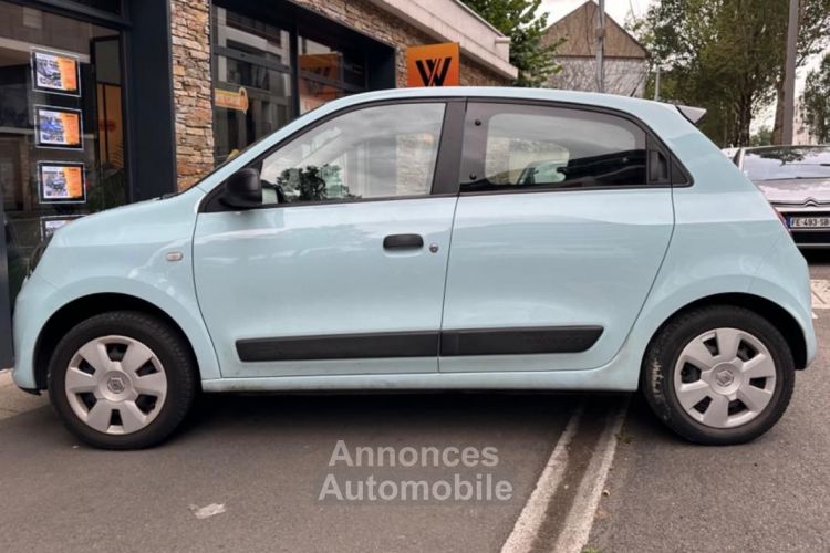 Renault Twingo 1.0 SCe 70ch LIFE - <small></small> 7.650 € <small>TTC</small> - #5