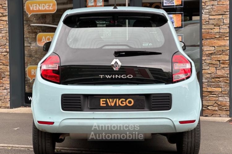 Renault Twingo 1.0 SCe 70ch LIFE - <small></small> 7.650 € <small>TTC</small> - #7