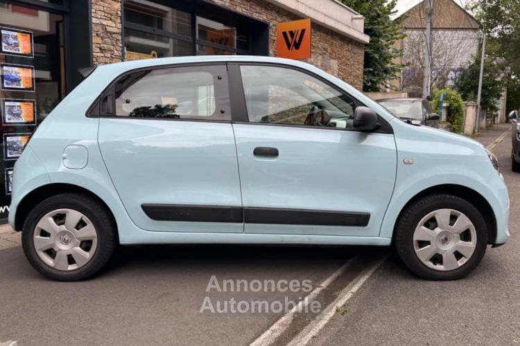 Renault Twingo 1.0 SCe 70ch LIFE - <small></small> 7.650 € <small>TTC</small> - #9