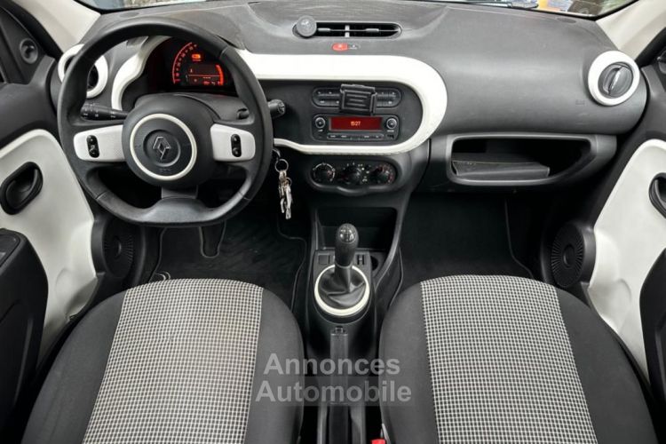 Renault Twingo 1.0 SCe 70ch LIFE - <small></small> 7.650 € <small>TTC</small> - #14