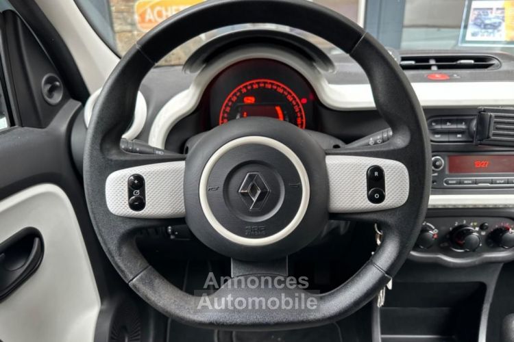 Renault Twingo 1.0 SCe 70ch LIFE - <small></small> 7.650 € <small>TTC</small> - #15