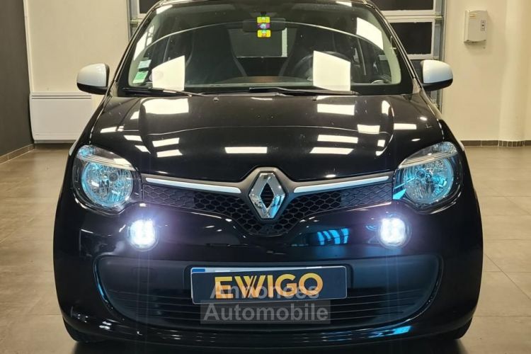 Renault Twingo 1.0 SCE 70ch LIMITED - <small></small> 7.990 € <small>TTC</small> - #2