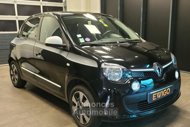 Renault Twingo 1.0 SCE 70ch LIMITED - <small></small> 7.990 € <small>TTC</small> - #3
