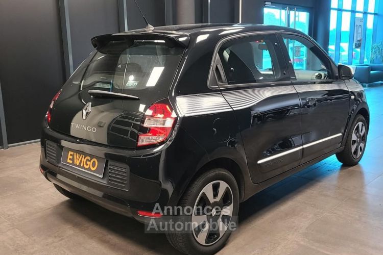 Renault Twingo 1.0 SCE 70ch LIMITED - <small></small> 7.990 € <small>TTC</small> - #4