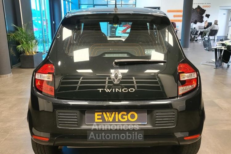 Renault Twingo 1.0 SCE 70ch LIMITED - <small></small> 7.990 € <small>TTC</small> - #5