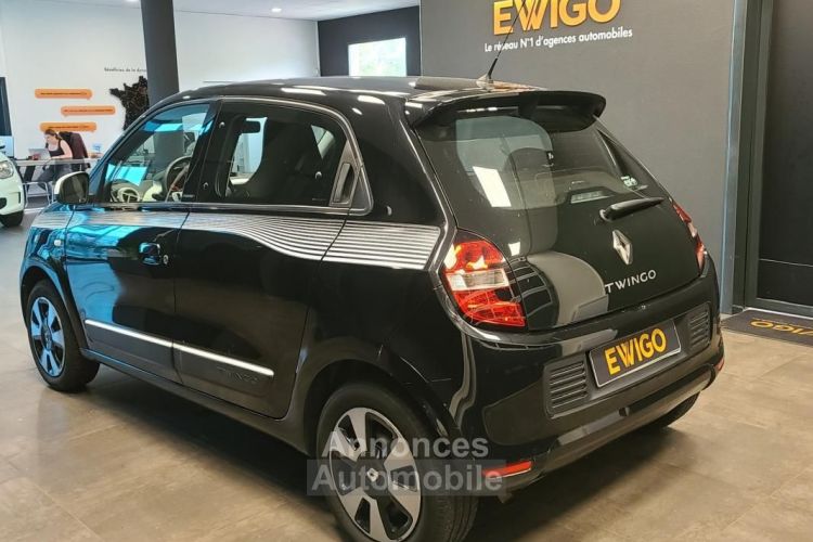 Renault Twingo 1.0 SCE 70ch LIMITED - <small></small> 7.990 € <small>TTC</small> - #6