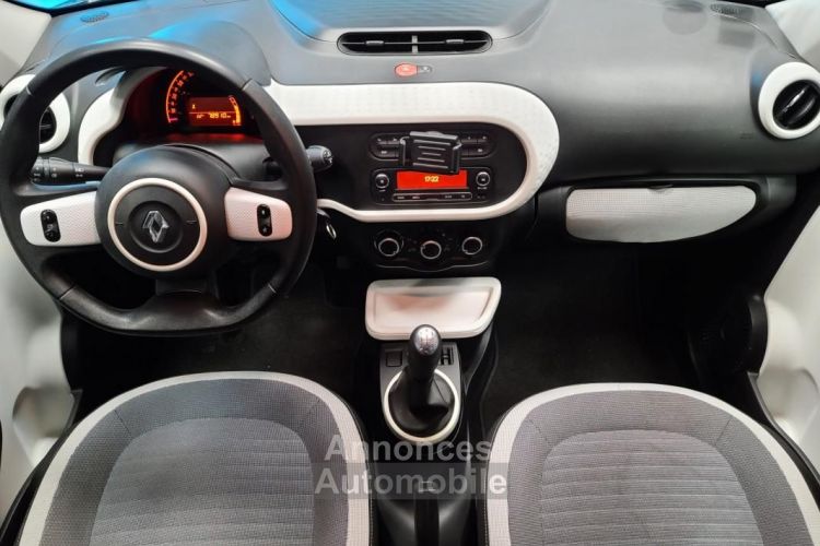Renault Twingo 1.0 SCE 70ch LIMITED - <small></small> 7.990 € <small>TTC</small> - #10