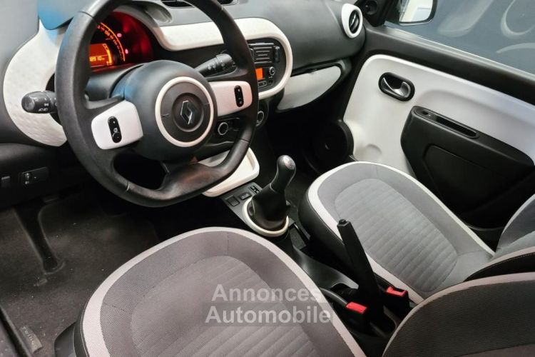 Renault Twingo 1.0 SCE 70ch LIMITED - <small></small> 7.990 € <small>TTC</small> - #11