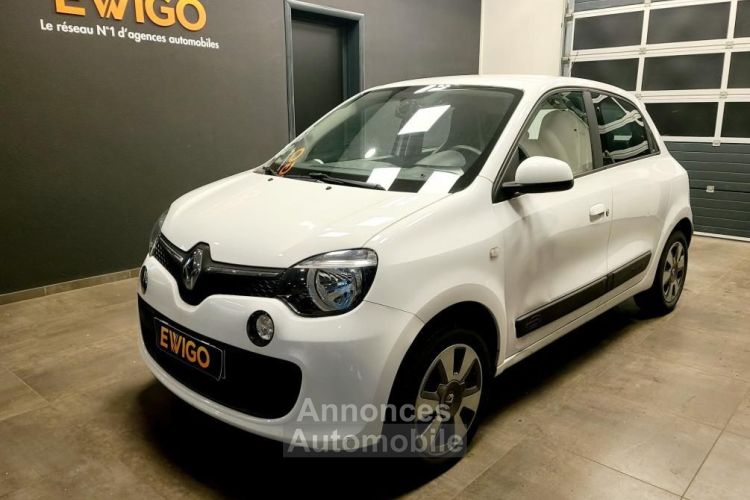 Renault Twingo 1.0 SCE 70ch ZEN - <small></small> 6.990 € <small>TTC</small> - #1