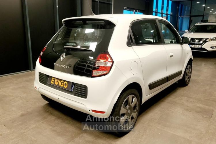 Renault Twingo 1.0 SCE 70ch ZEN - <small></small> 6.990 € <small>TTC</small> - #2