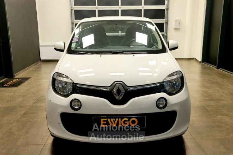 Renault Twingo 1.0 SCE 70ch ZEN - <small></small> 6.990 € <small>TTC</small> - #3