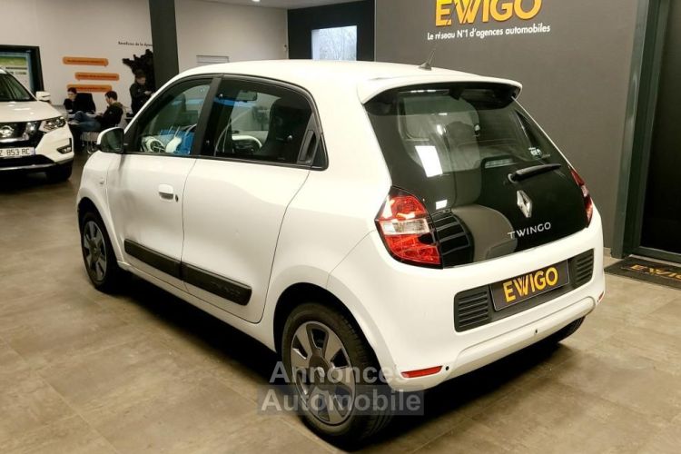 Renault Twingo 1.0 SCE 70ch ZEN - <small></small> 6.990 € <small>TTC</small> - #6