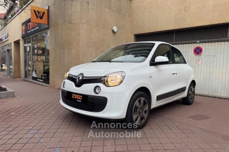 Renault Twingo 1.0 SCE 70CH ZEN Garantie 6 mois - <small></small> 7.990 € <small>TTC</small> - #1