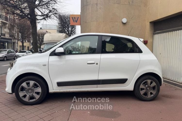 Renault Twingo 1.0 SCE 70CH ZEN Garantie 6 mois - <small></small> 7.990 € <small>TTC</small> - #2