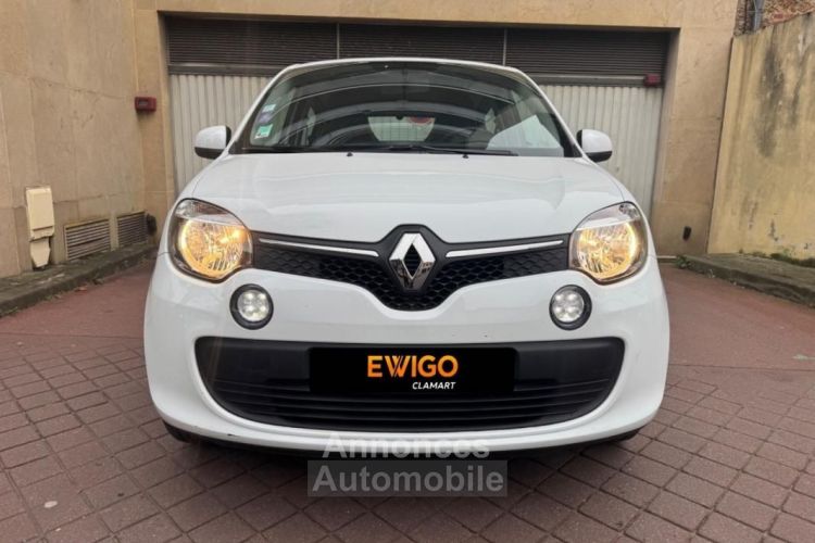 Renault Twingo 1.0 SCE 70CH ZEN Garantie 6 mois - <small></small> 7.990 € <small>TTC</small> - #6