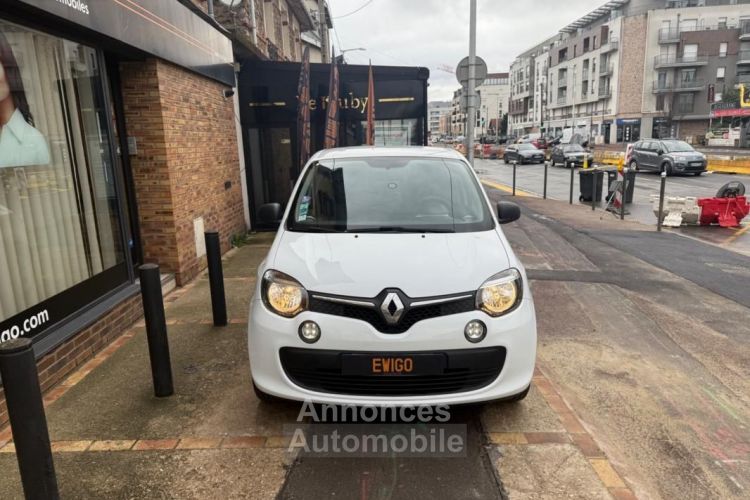 Renault Twingo 1.0 SCE 70CH ZEN REGULATEUR DE VITESSE ORDINATEUR BORD - <small></small> 6.500 € <small>TTC</small> - #2