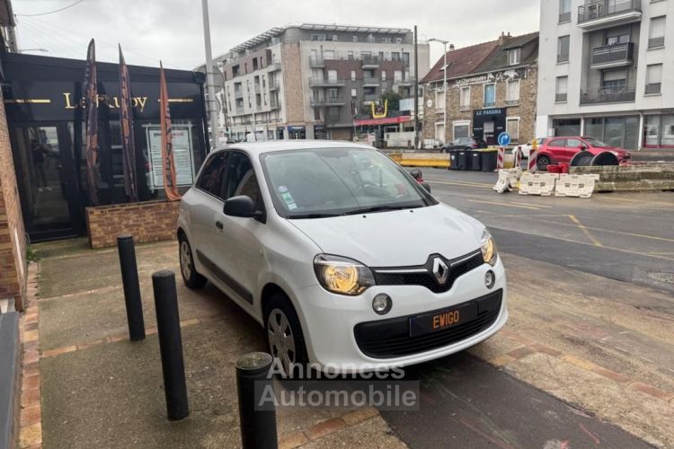 Renault Twingo 1.0 SCE 70CH ZEN REGULATEUR DE VITESSE ORDINATEUR BORD - <small></small> 6.500 € <small>TTC</small> - #3