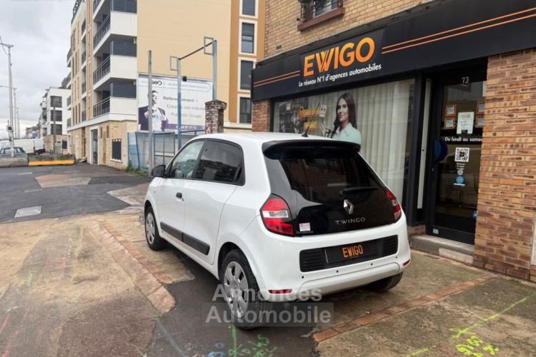 Renault Twingo 1.0 SCE 70CH ZEN REGULATEUR DE VITESSE ORDINATEUR BORD - <small></small> 6.500 € <small>TTC</small> - #6