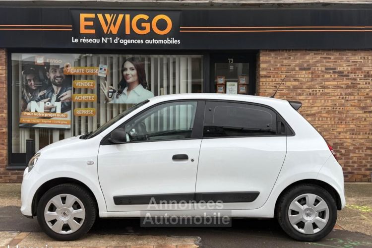 Renault Twingo 1.0 SCE 70CH ZEN REGULATEUR DE VITESSE ORDINATEUR BORD - <small></small> 6.500 € <small>TTC</small> - #20