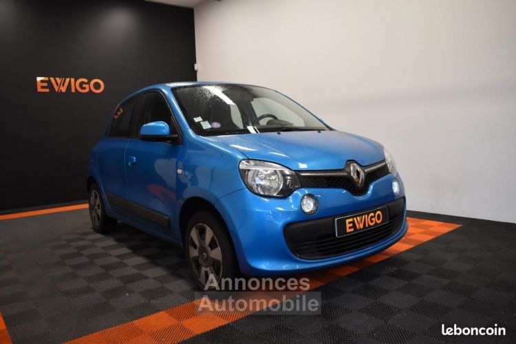 Renault Twingo 1.0 SCE 71ch COSMIC SUIVI GARANTIE 6 A 36 MOIS - <small></small> 6.490 € <small>TTC</small> - #1