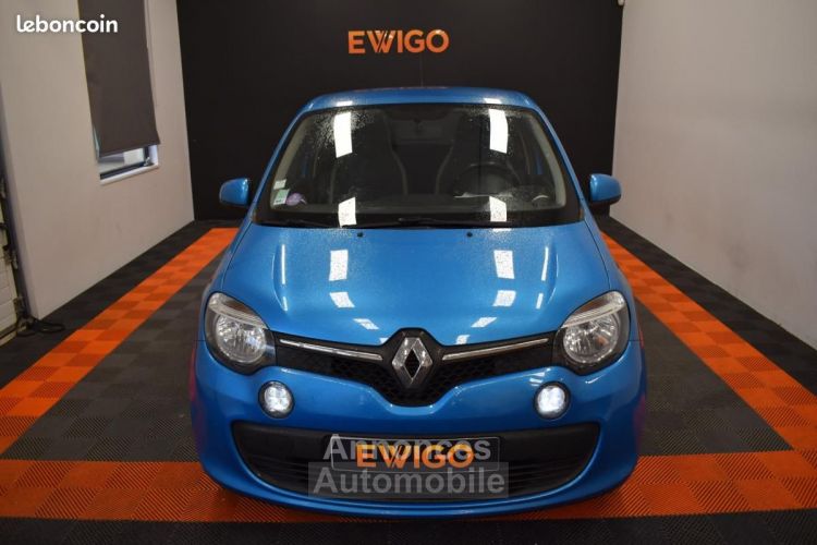 Renault Twingo 1.0 SCE 71ch COSMIC SUIVI GARANTIE 6 A 36 MOIS - <small></small> 6.490 € <small>TTC</small> - #2