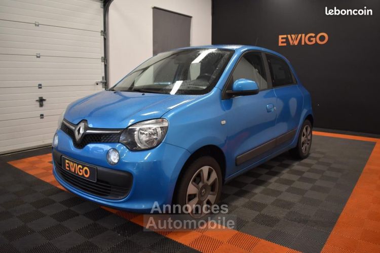 Renault Twingo 1.0 SCE 71ch COSMIC SUIVI GARANTIE 6 A 36 MOIS - <small></small> 6.490 € <small>TTC</small> - #3