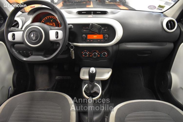 Renault Twingo 1.0 SCE 71ch COSMIC SUIVI GARANTIE 6 A 36 MOIS - <small></small> 6.490 € <small>TTC</small> - #6